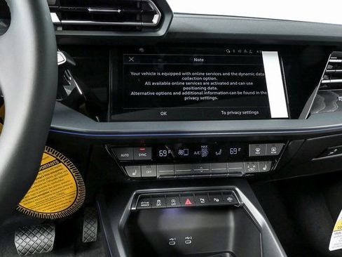 New 2026 Audi A3 2.0T Premium image 12