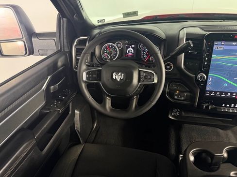 Used 2026 RAM 2500 Big Horn AWD/4WD image 17