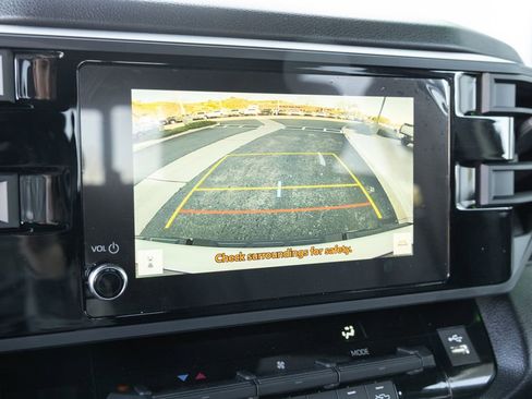 Used 2025 Toyota Tundra SR w/ SR Tow Package image 17