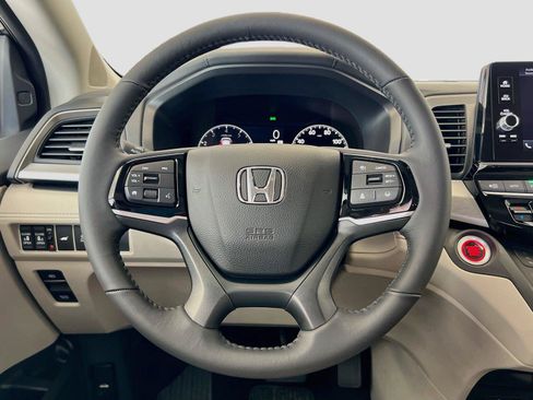 New 2026 Honda Odyssey EX-L image 18