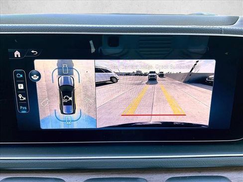 New 2026 Mercedes-Benz GLS 450 4MATIC image 23