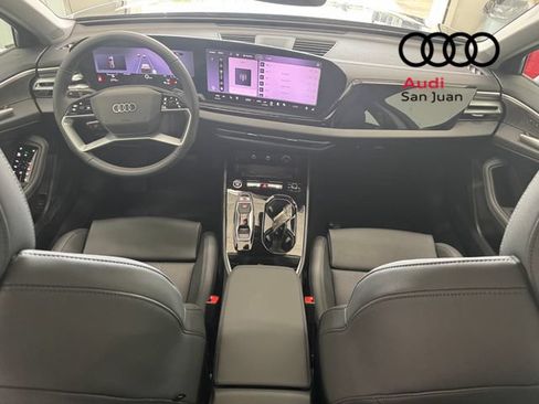 New 2026 Audi A5 2.0T Premium AWD/4WD image 26