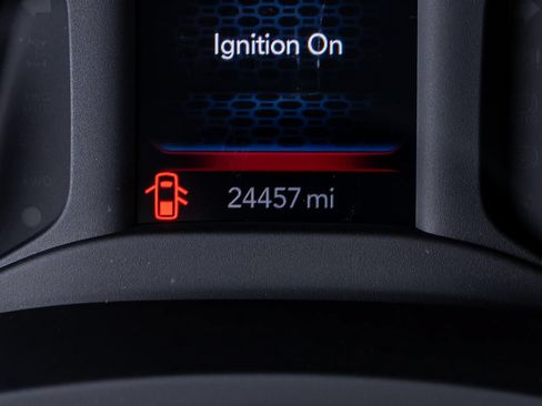 Used 2025 RAM 2500 Big Horn AWD/4WD image 18