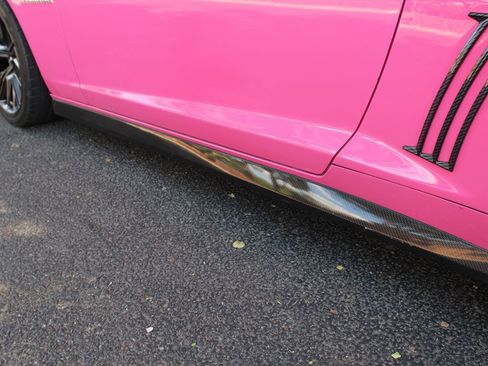 Used 2013 Chevrolet Camaro ZL1 image 63