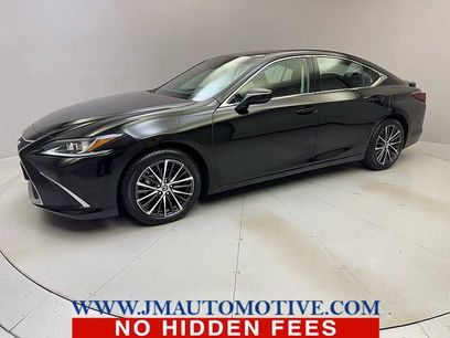 Used 2024 Lexus ES 350 w/ Premium Package