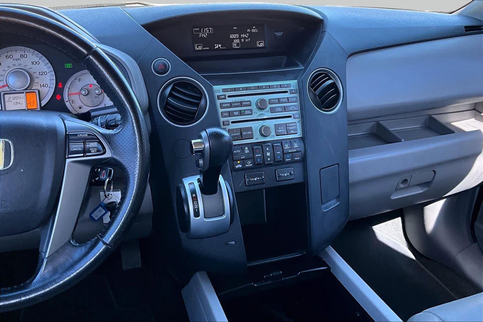 Used 2011 Honda Pilot EX-L image 6