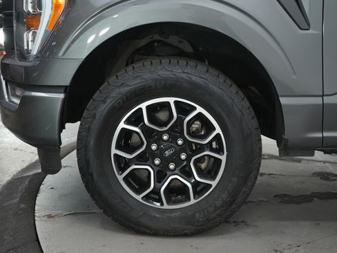 Used 2022 Ford F150 XLT w/ Equipment Group 302A High image 30