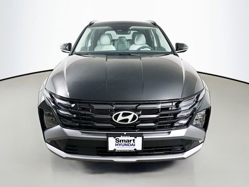 New 2026 Hyundai Tucson SEL image 2