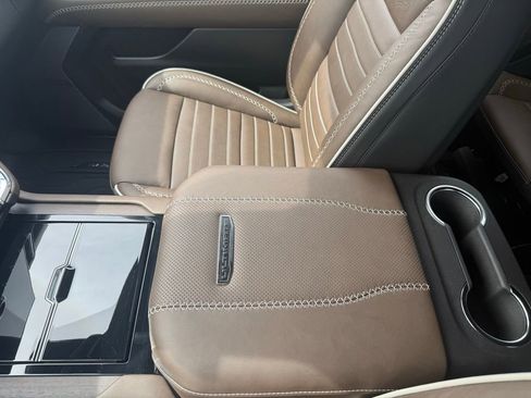 Used 2026 GMC Yukon Denali Ultimate w/ LPO, Floor Liner Package AWD/4WD image 13