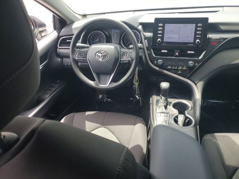 Certified 2023 Toyota Camry LE image 15