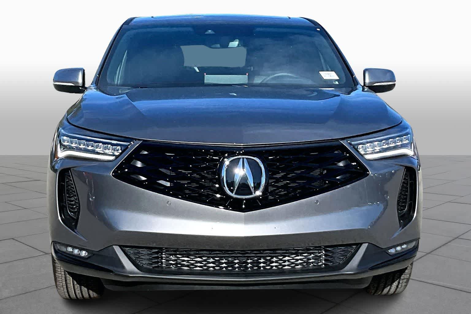 Used 2026 Acura RDX w/ Advance Package AWD/4WD image 4