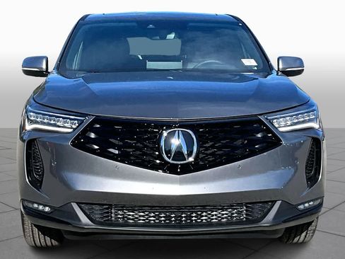 Used 2026 Acura RDX A-Spec AWD/4WD image 4