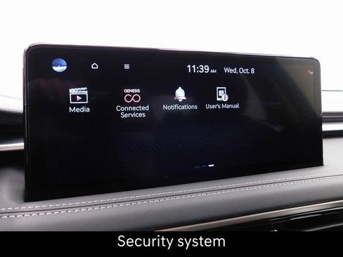 Used 2026 Genesis G70 2.5T image 43