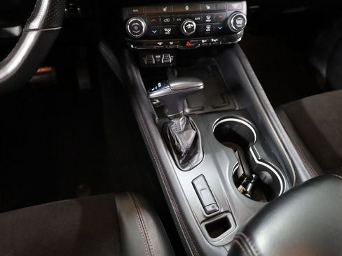 Used 2022 Dodge Durango R/T w/ Trailer Tow Group IV image 14