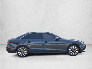 Used 2022 Audi A4 2.0T Premium Plus w/ Premium Plus Package AWD/4WD video 4
