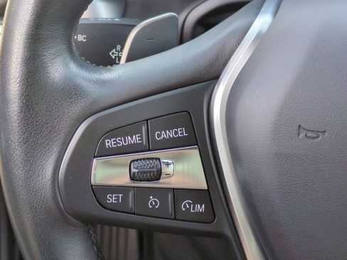 Used 2022 BMW 330i Sedan w/ Driving Assistance Package image 25