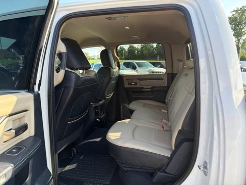 Used 2019 RAM 2500 Limited AWD/4WD image 14