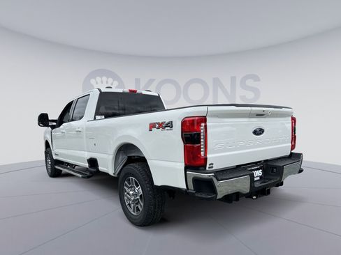 New 2026 Ford F350 XL image 4