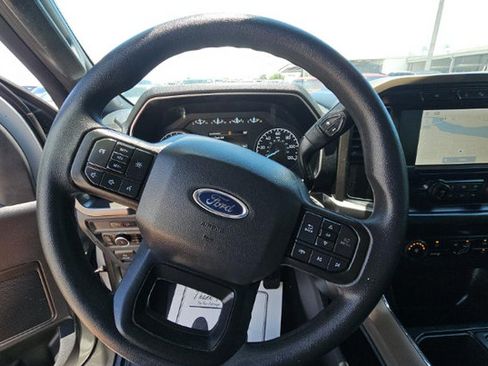 Used 2023 Ford F150 XL w/ Rattler Package AWD/4WD image 7