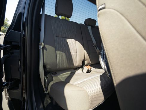 Used 2018 Ford F150 XLT w/ Equipment Group 302A Luxury RWD image 18