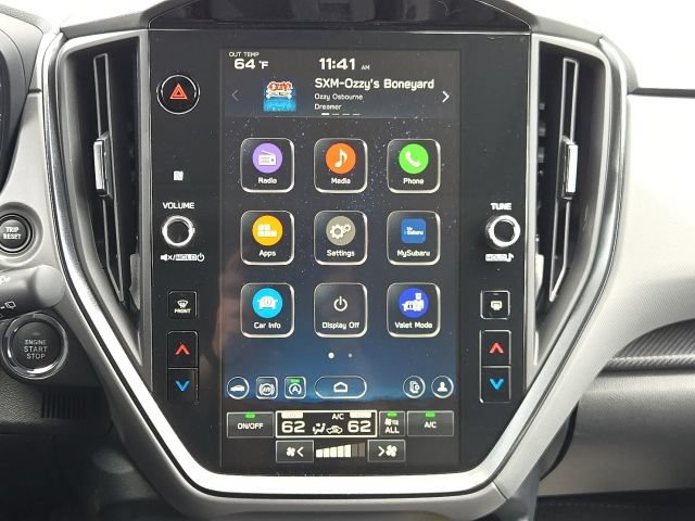 New 2026 Subaru Crosstrek 2.5i Limited AWD/4WD image 3