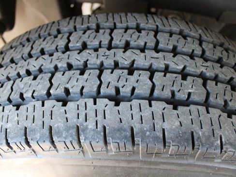 Used 2024 RAM 2500 Tradesman RWD image 35