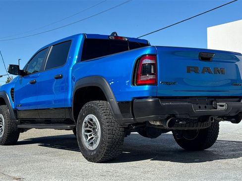 Used 2023 RAM 1500 TRX w/ TRX Level 1 Equipment Group image 6