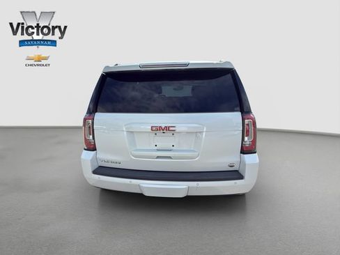 Used 2020 GMC Yukon SLT w/ Open Road Package AWD/4WD image 6