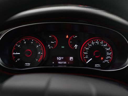 Used 2014 Dodge Dart SXT w/ Rallye Appearance Group image 22