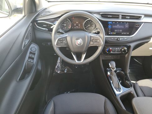 Used 2023 Buick Encore GX Preferred w/ Cold Weather Comfort Package image 13