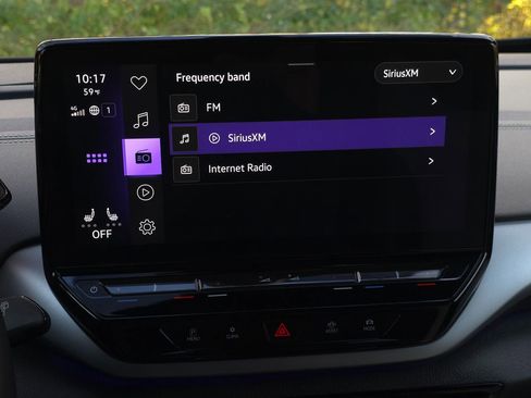 Used 2023 Volkswagen ID.4 Pro image 34