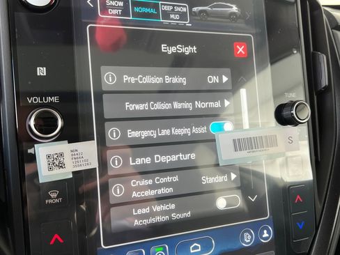 New 2026 Subaru Crosstrek 2.0i Premium image 31