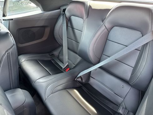 New 2026 Ford Mustang GT Premium RWD image 19