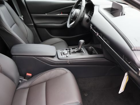 New 2026 MAZDA CX-30 AWD 2.5 S w/ Premium Package image 11