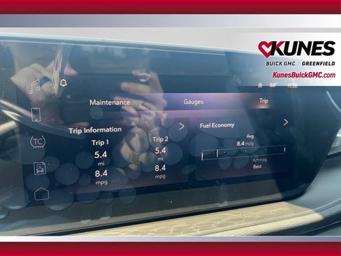 New 2026 Buick Envista Preferred w/ Convenience I Package FWD image 26