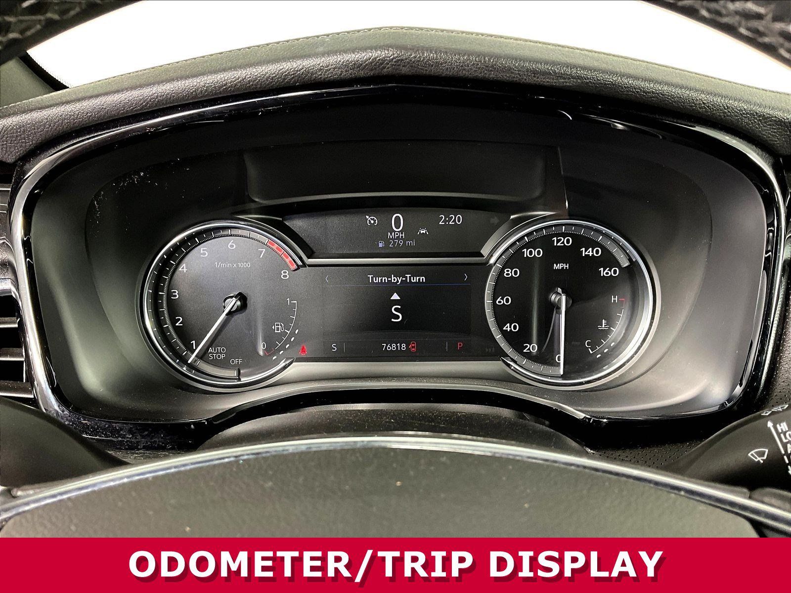 Used 2022 Cadillac XT5 Premium Luxury FWD image 13