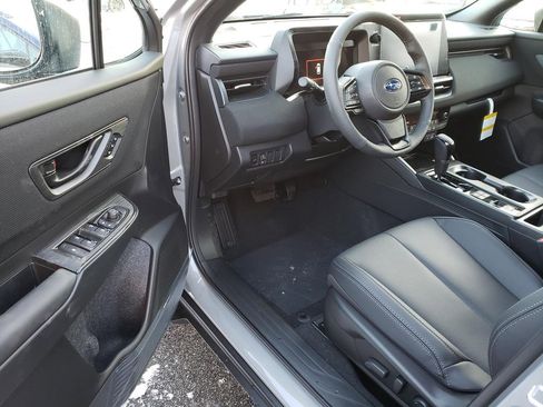 New 2026 Subaru Outback Limited image 6