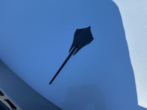 New 2026 Chevrolet Corvette Stingray Coupe w/ Battery Protection Package image 37