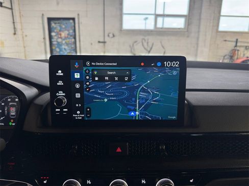 Used 2026 Honda CR-V Sport Touring image 19