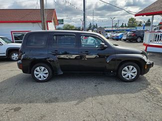 Used 2008 Chevrolet HHR LS video 2