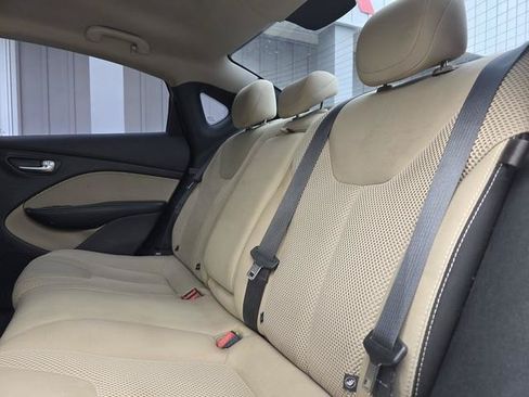 Used 2015 Dodge Dart SXT FWD image 17