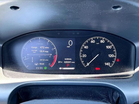 Used 2023 Honda HR-V LX image 25