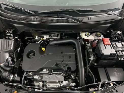 Used 2026 GMC Terrain AT4 w/ Convenience Package III image 23