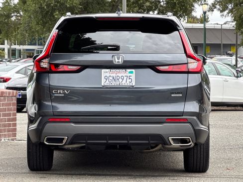 Used 2023 Honda CR-V Sport Touring image 5