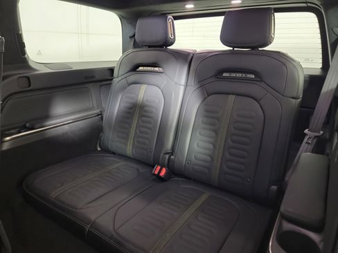 Used 2024 Rivian R1S Adventure AWD/4WD image 22