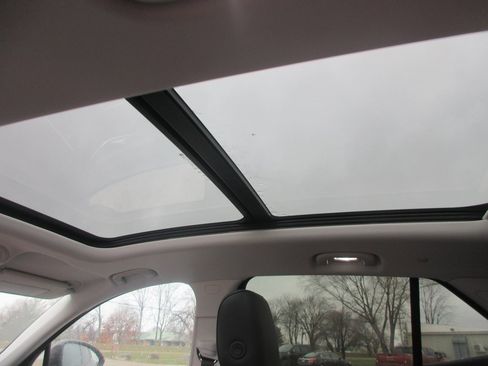 New 2026 Buick Envision Sport Touring image 15