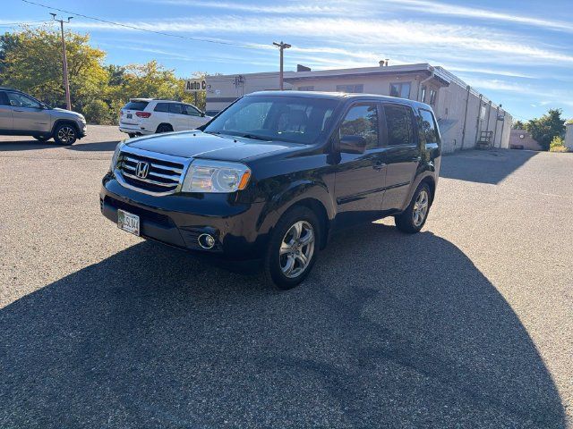 Used 2015 Honda Pilot EX-L image 5