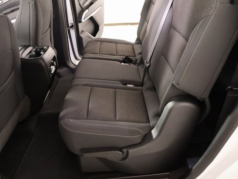 Used 2024 Chevrolet Traverse LS image 12