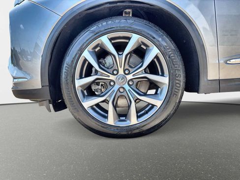 Used 2022 Acura MDX SH-AWD w/ Technology Package image 15