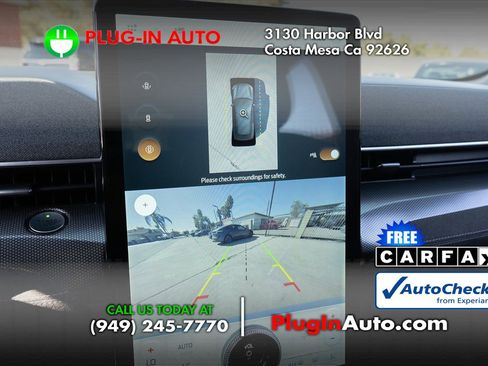 Used 2022 Ford Mustang Mach-E GT w/ GT Performance Edition image 38